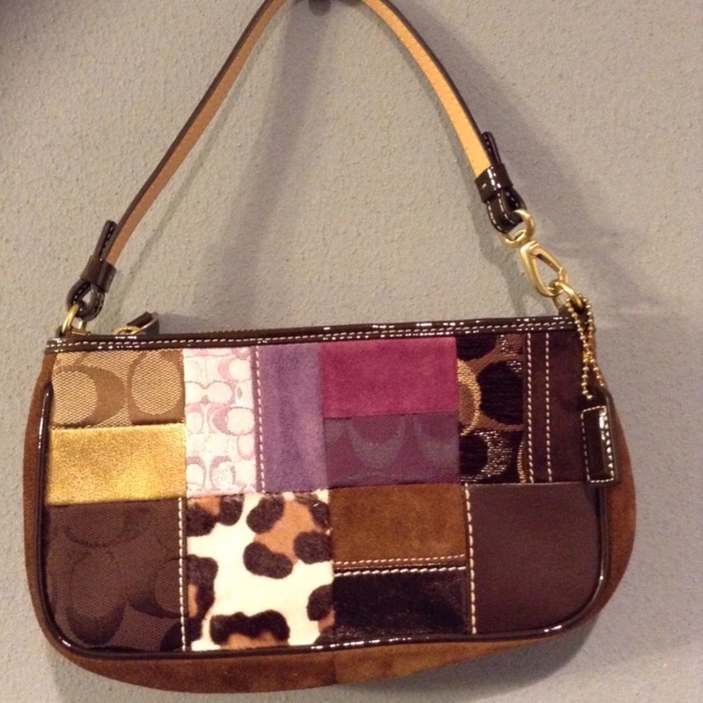 Coach handbag